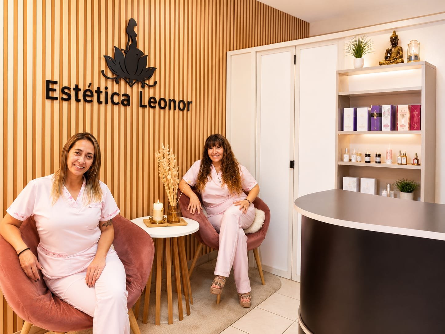 Imagen de Estética Leonor